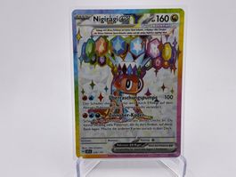 Stürmische Funken  - Nigiragi ex  (SSP 226) - DE